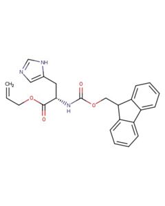 Astatech FMOC-L-HIS-OALL; 1G; Purity 95%; MDL-MFCD04973178